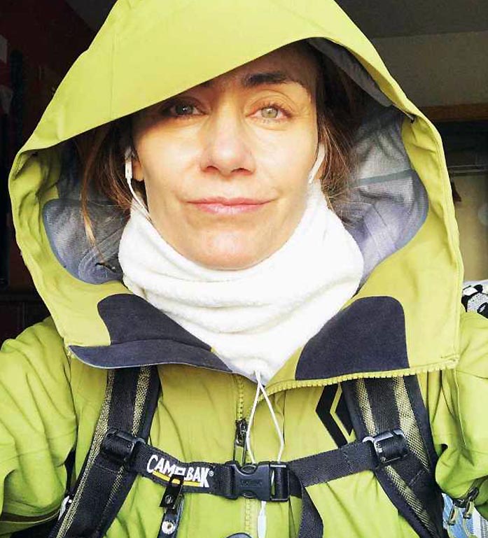 Diane Farr, photo 2