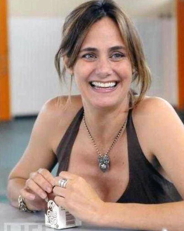 Diane Farr, photo 3