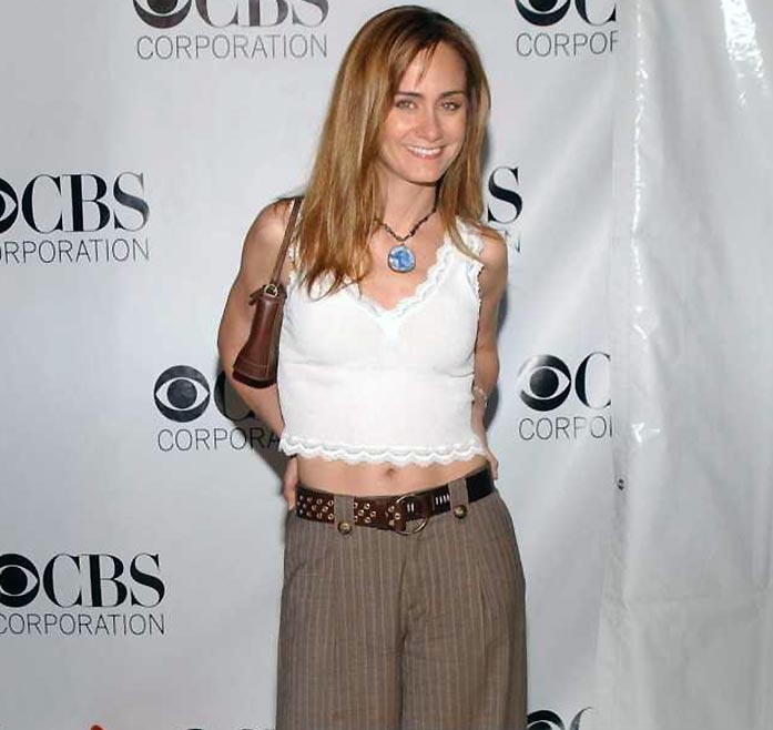 Diane Farr, photo 10