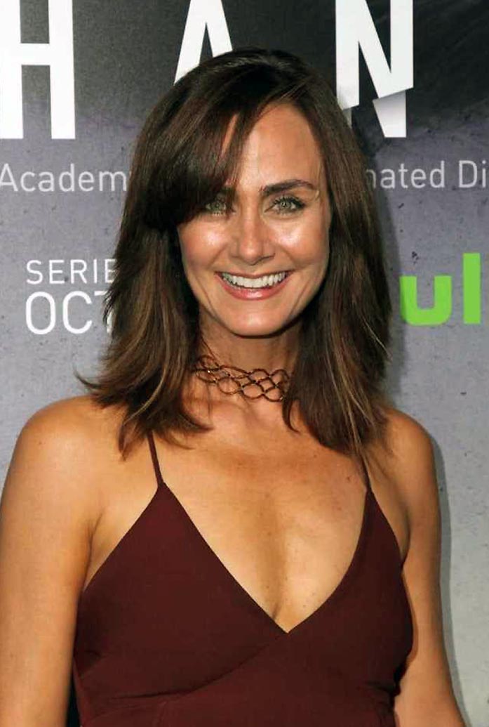 Diane Farr, photo 24