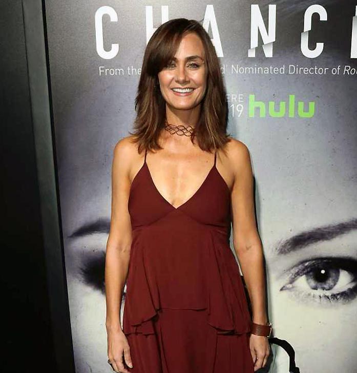 Diane Farr, photo 32
