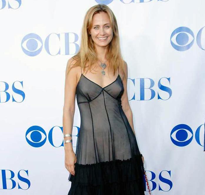 Diane Farr, photo 34