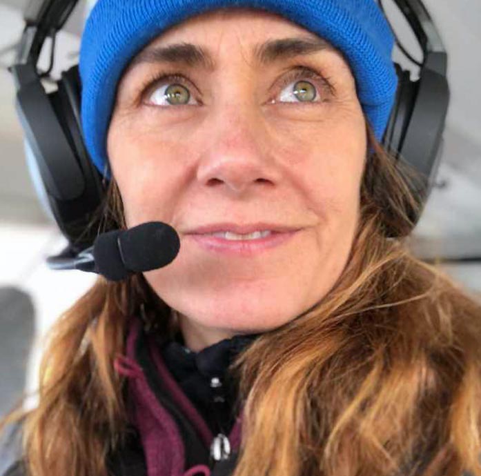 Diane Farr, photo 43