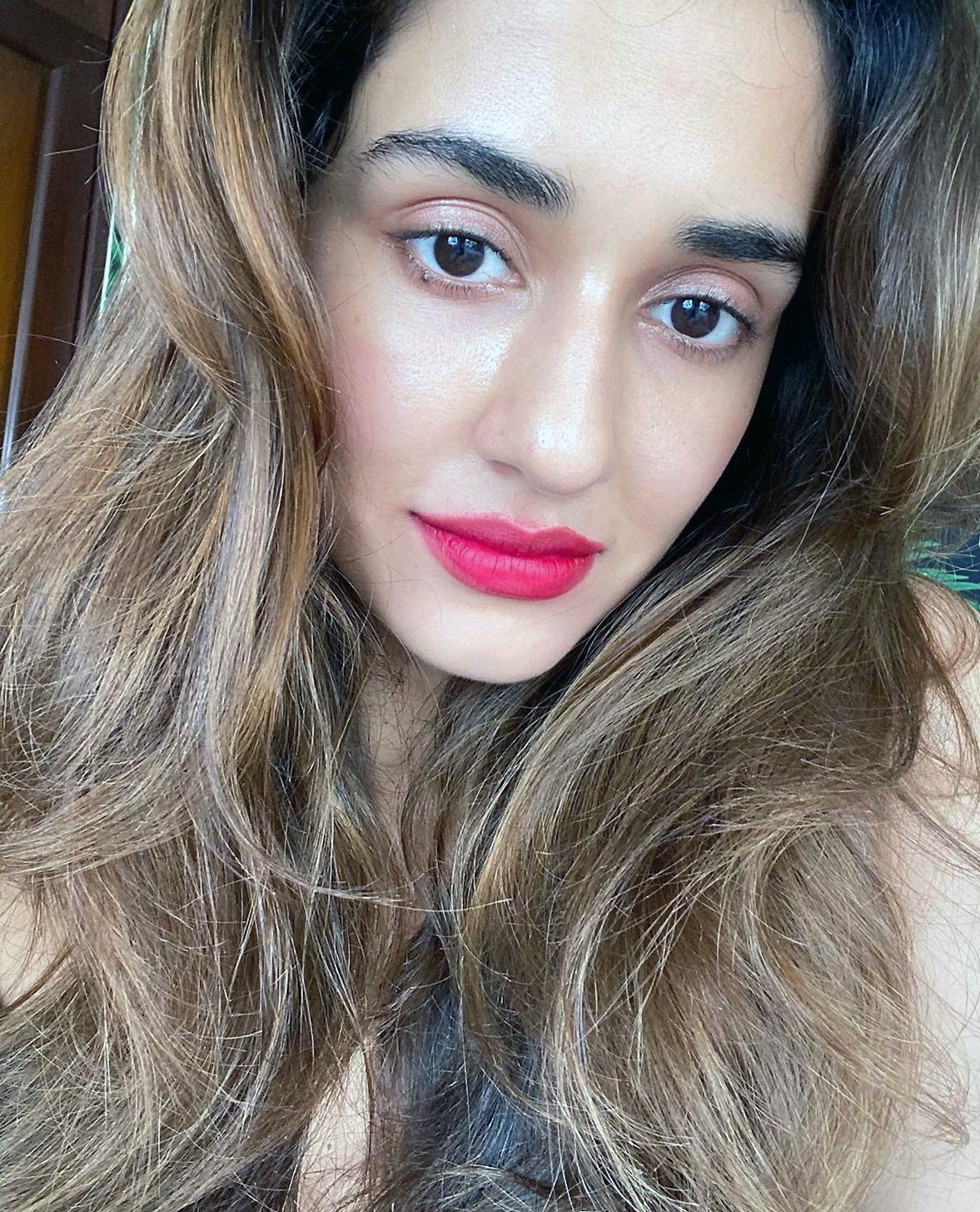 Disha Patani, photo 49