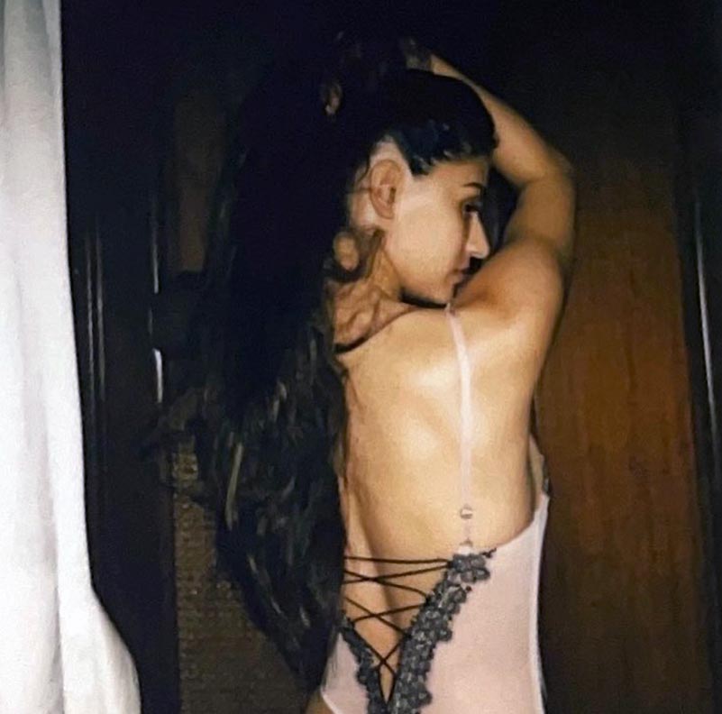 Disha Patani, photo 51