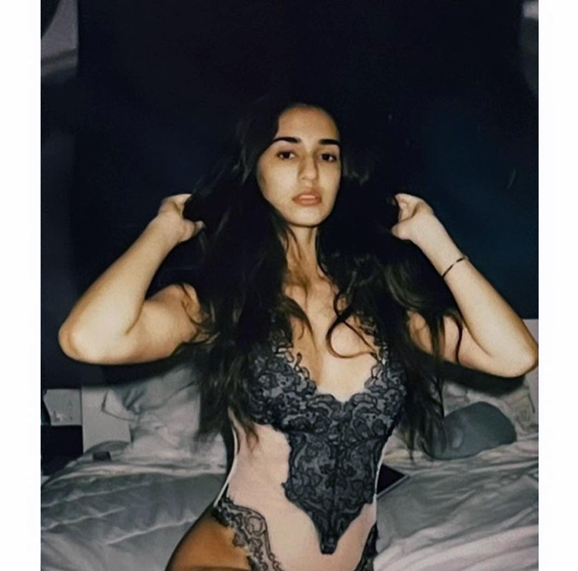 Disha Patani, photo 52
