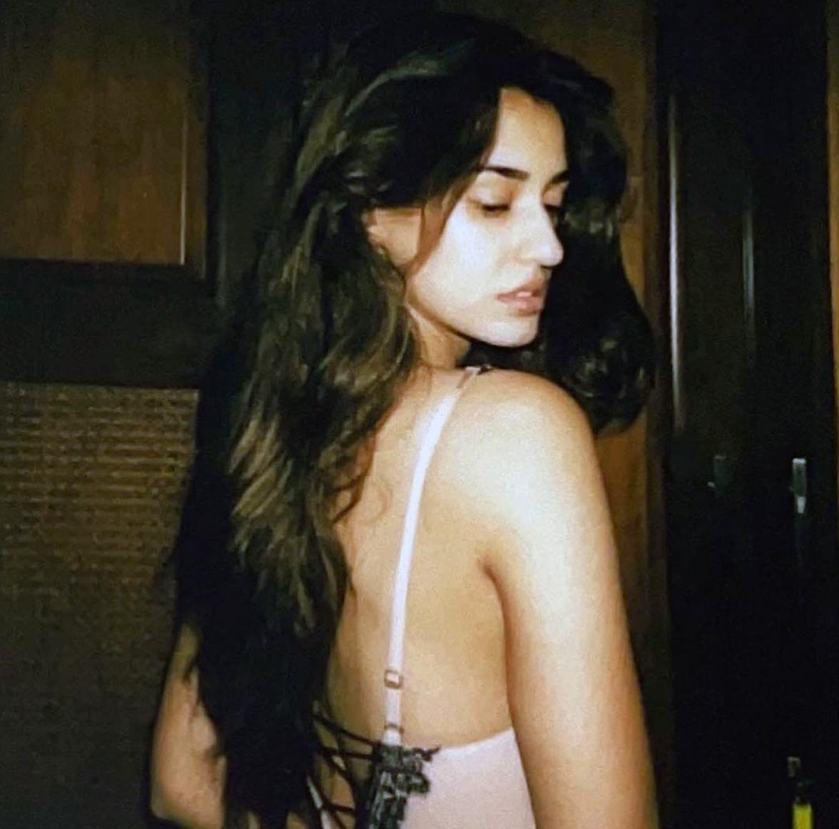 Disha Patani, photo 53
