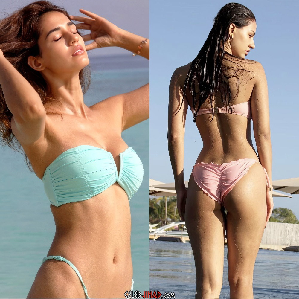Disha Patani, photo 48