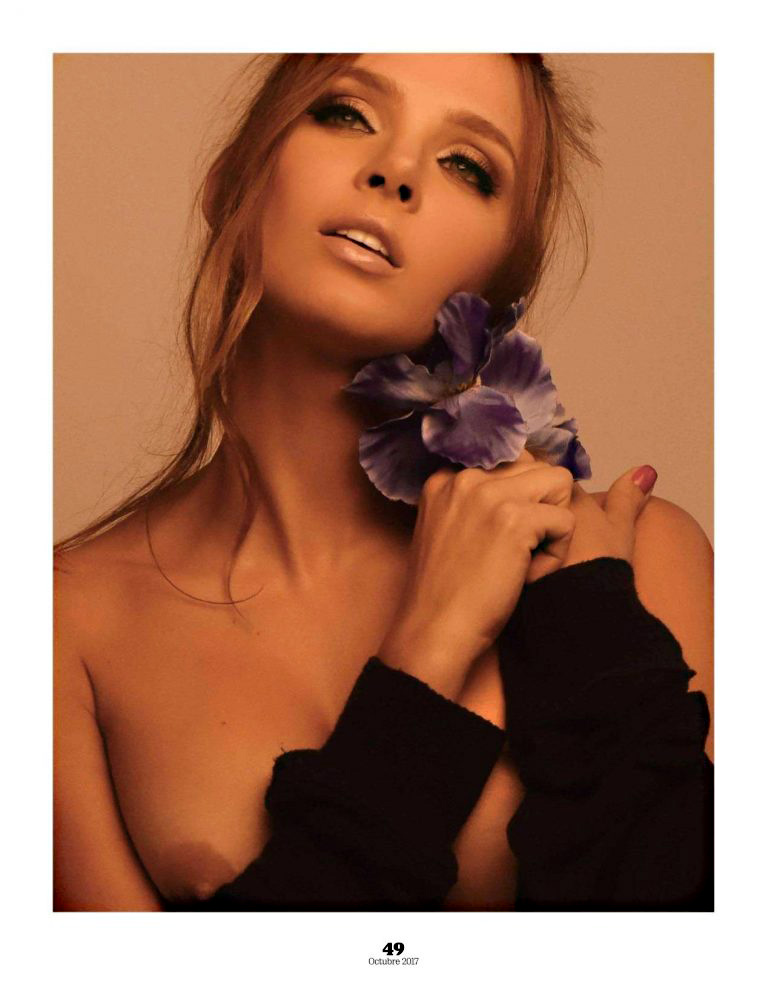 Elizabeth Loaiza, photo 1
