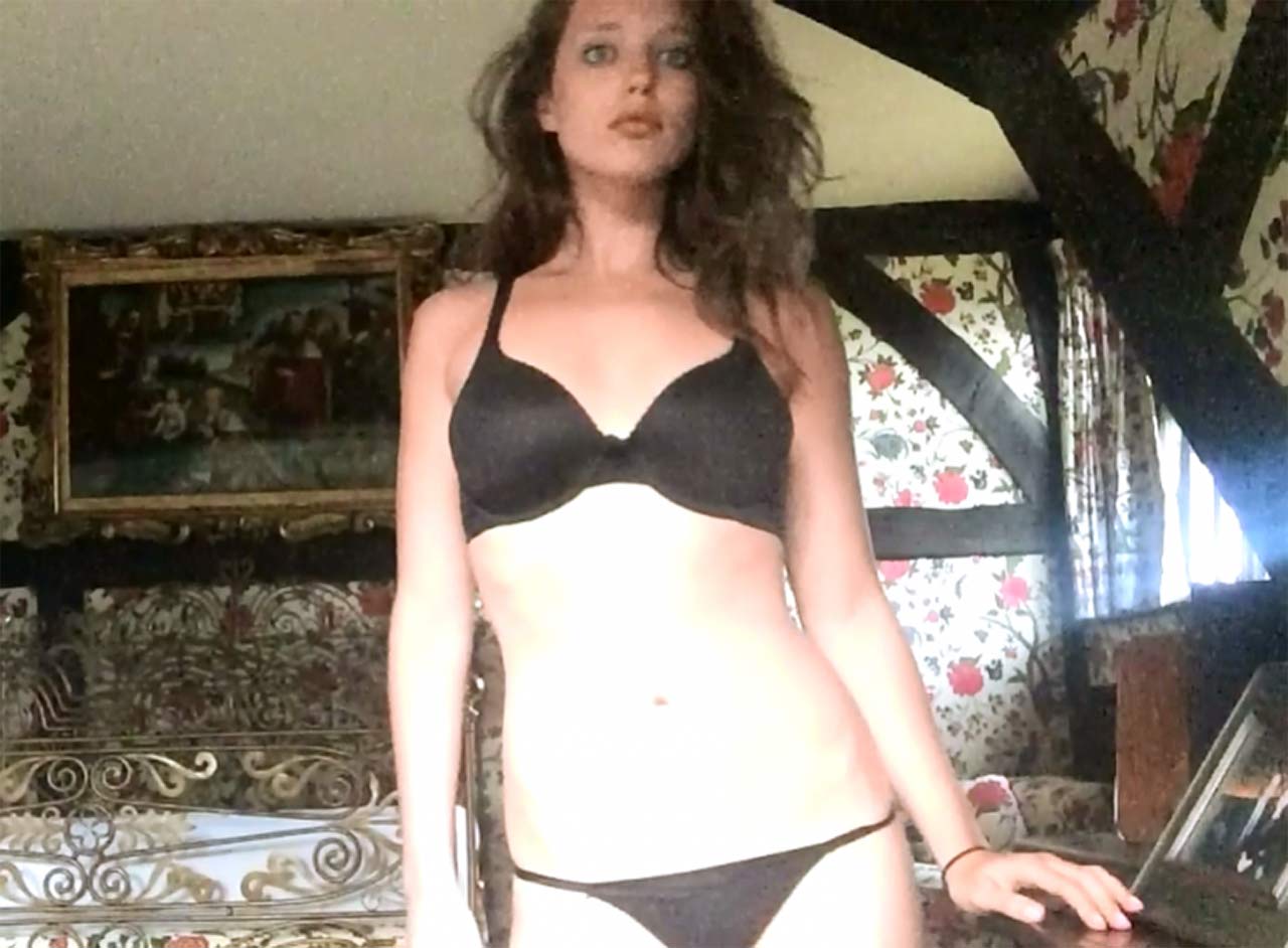 Emily Didonato, photo 19