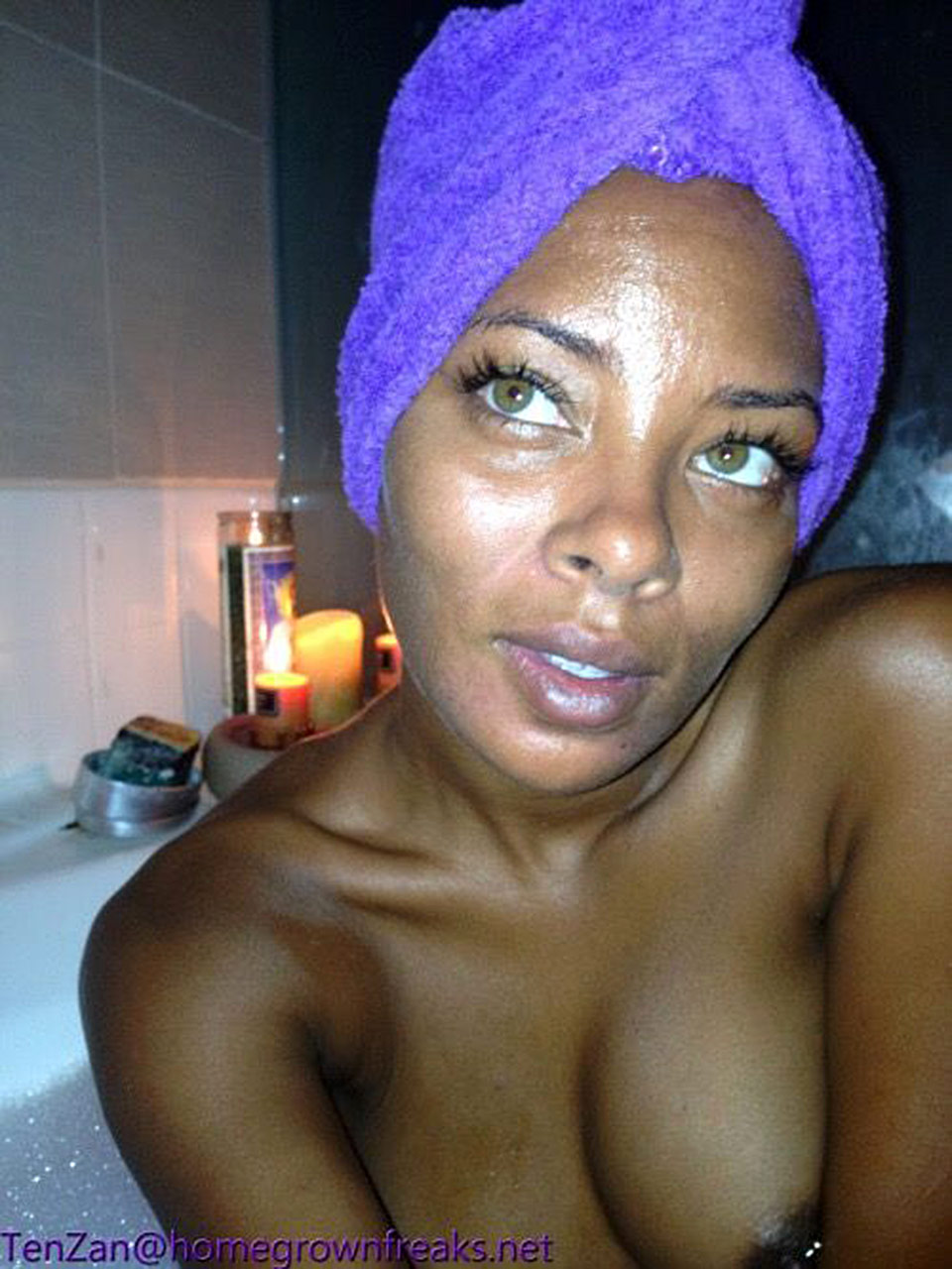 Eva Marcille, photo 0