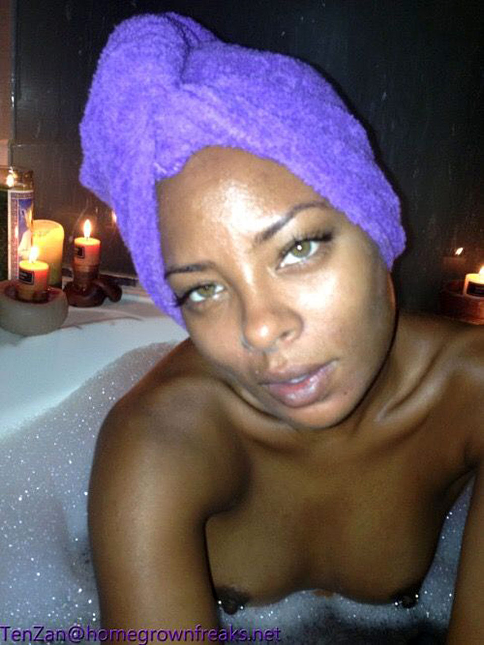 Eva Marcille, photo 1