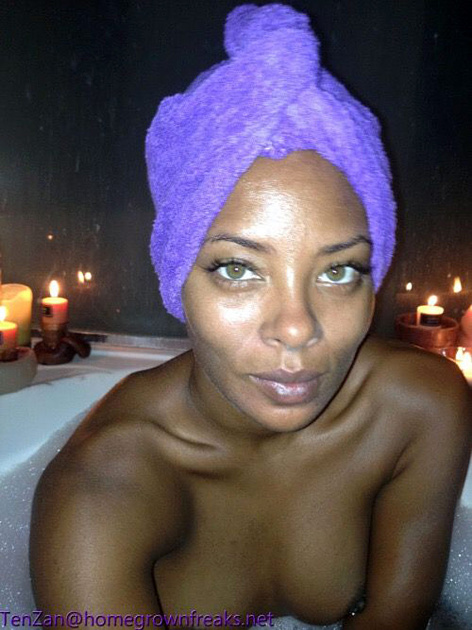 Eva Marcille, photo 3