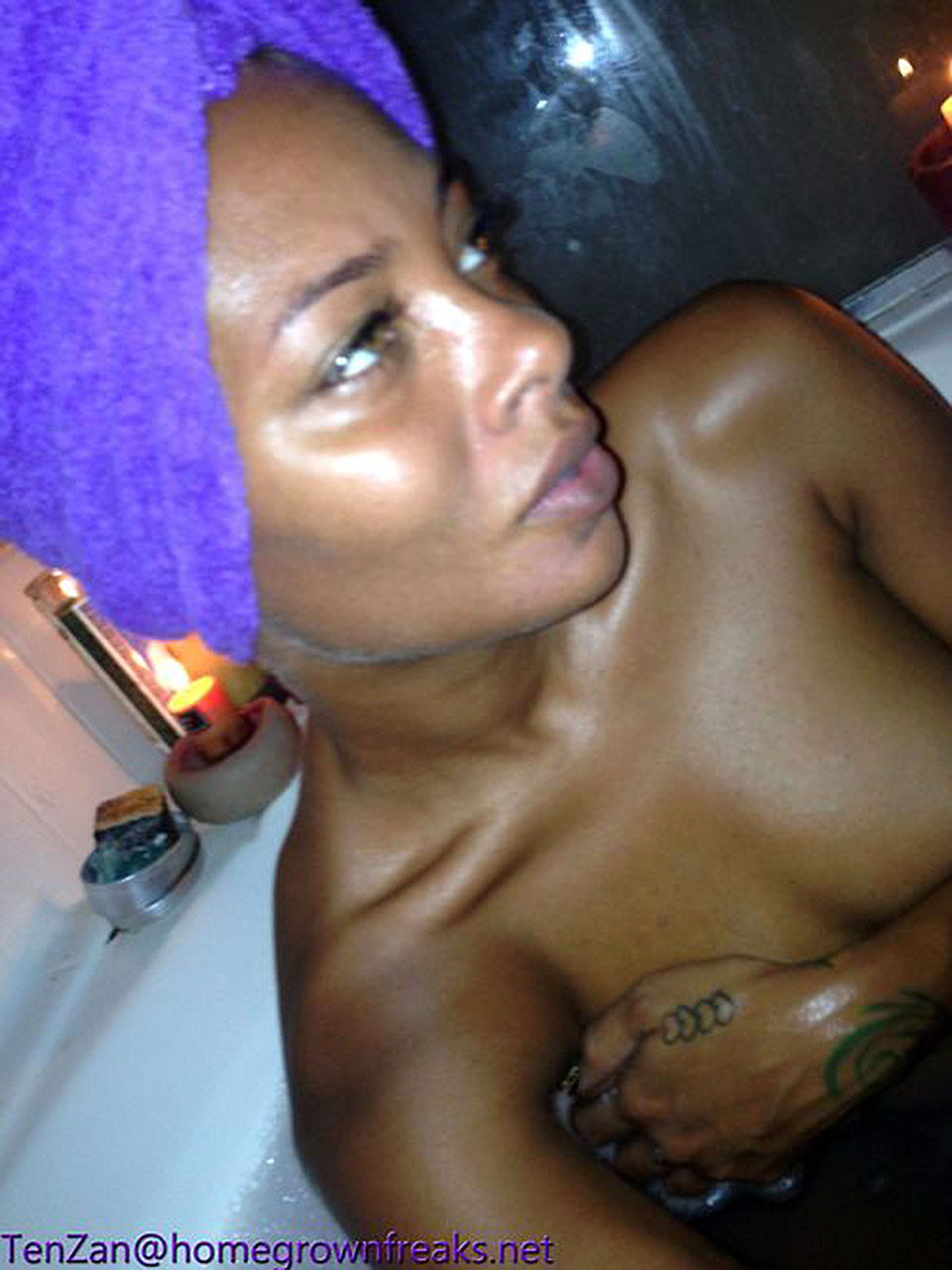 Eva Marcille, photo 4