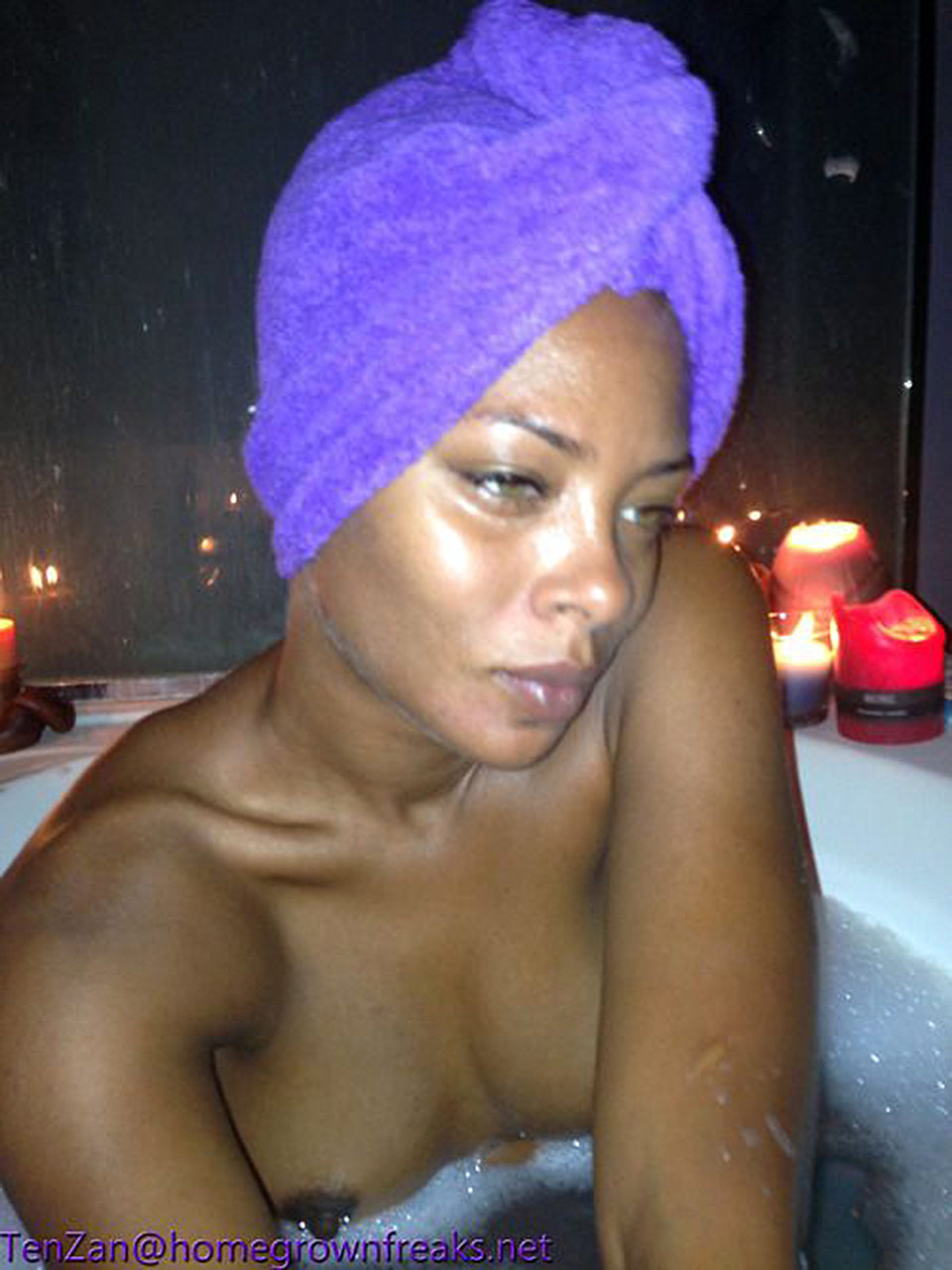 Eva Marcille, photo 5