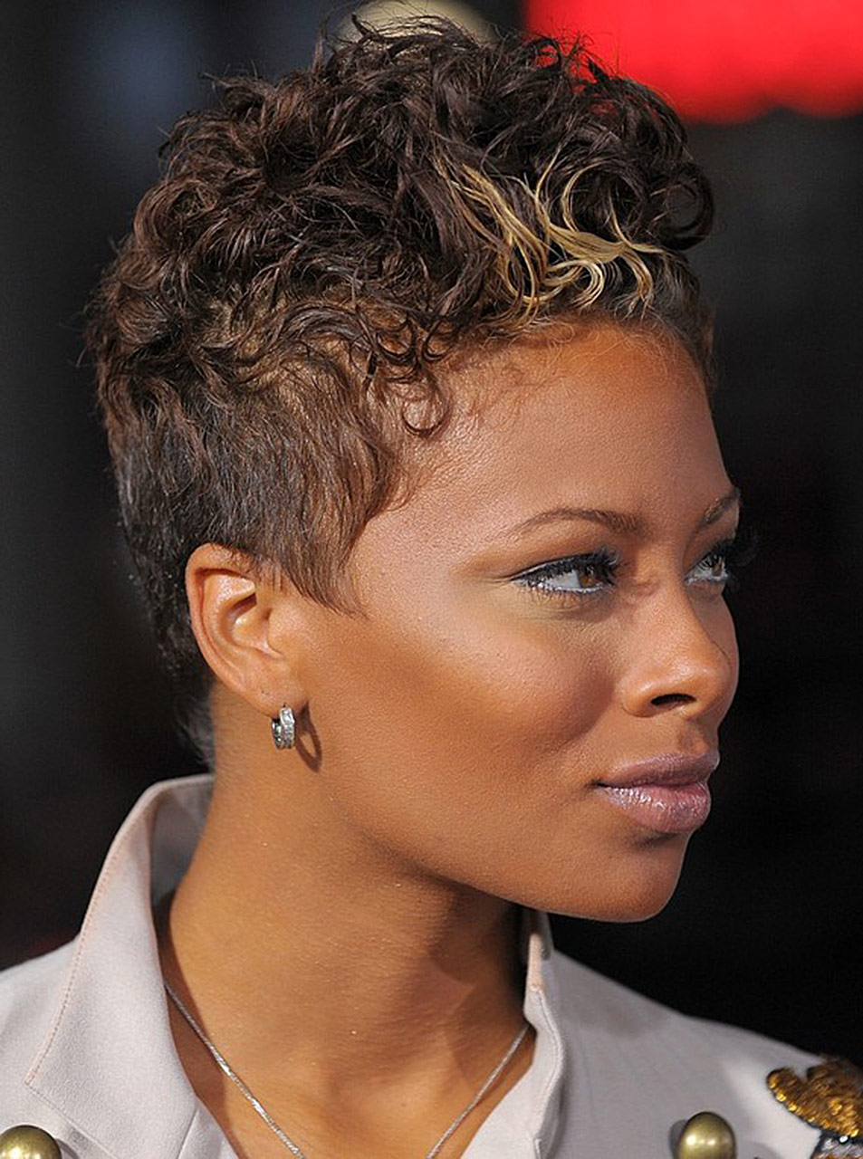 Eva Marcille, photo 10