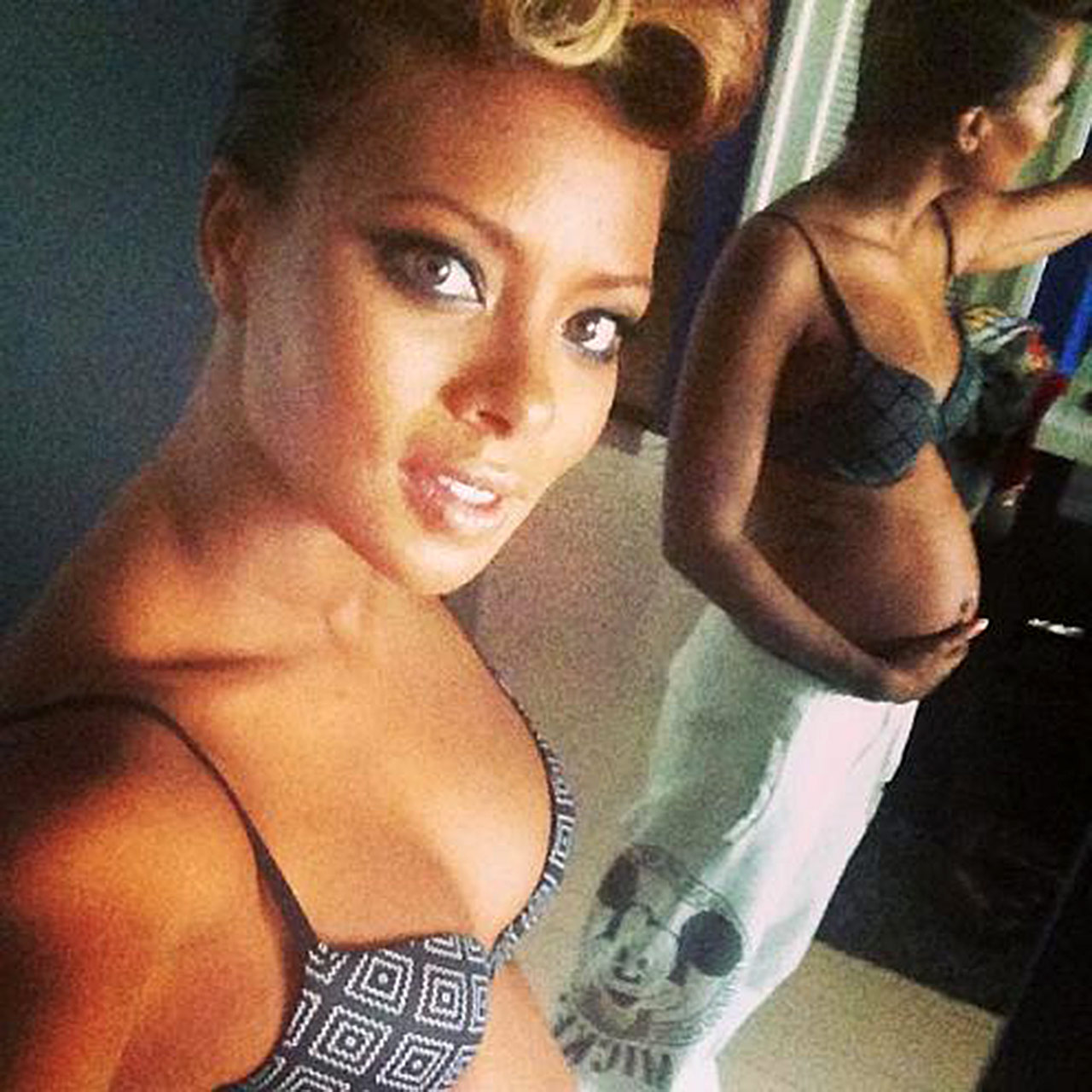 Eva Marcille, photo 11