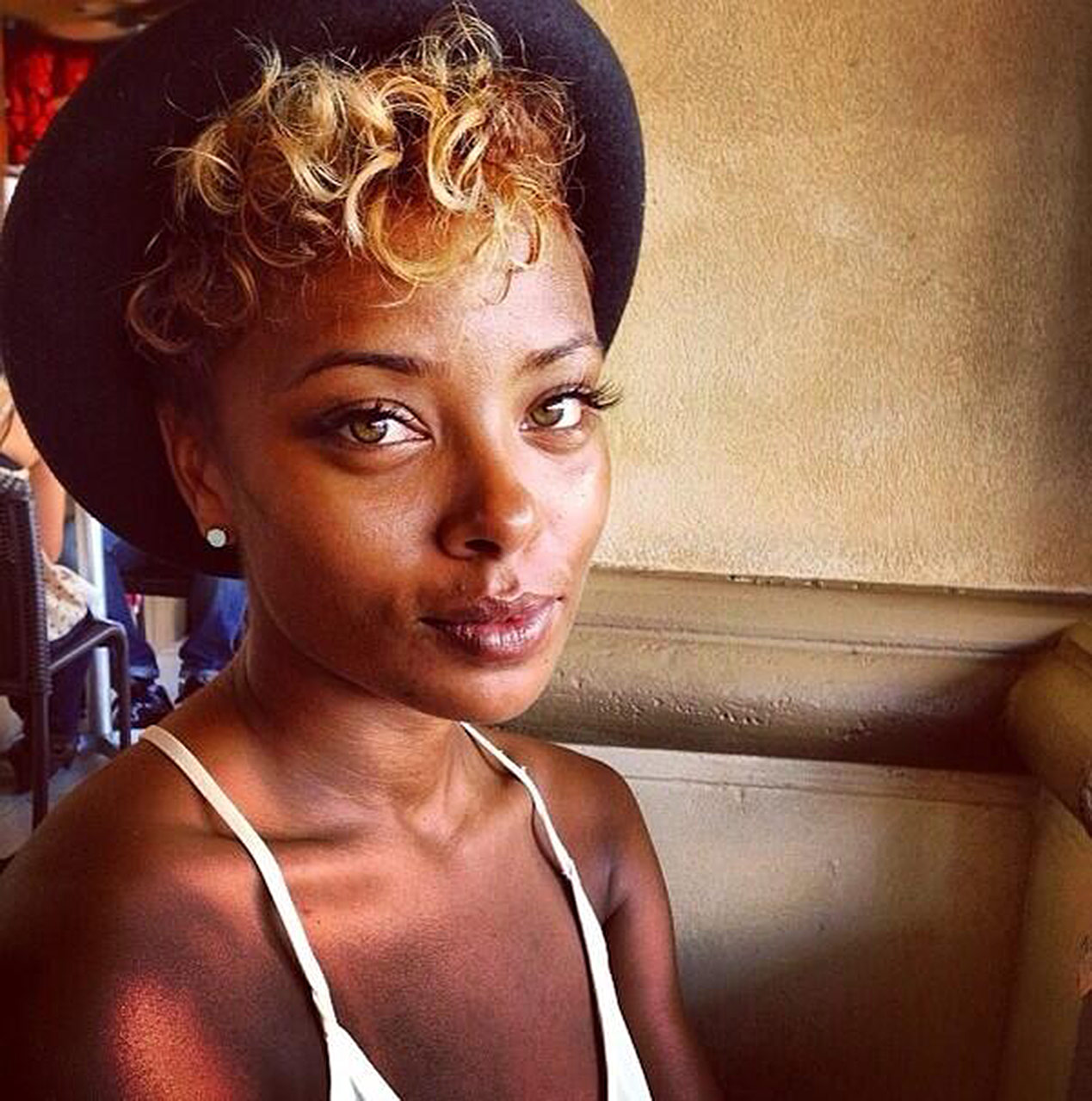 Eva Marcille, photo 12
