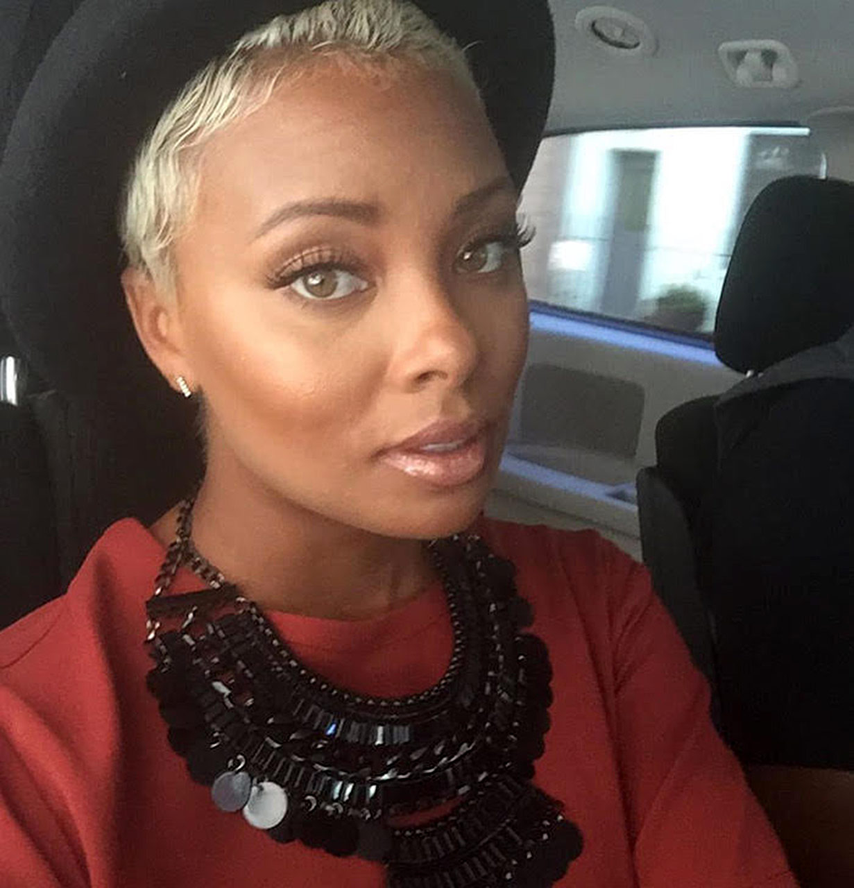 Eva Marcille, photo 13