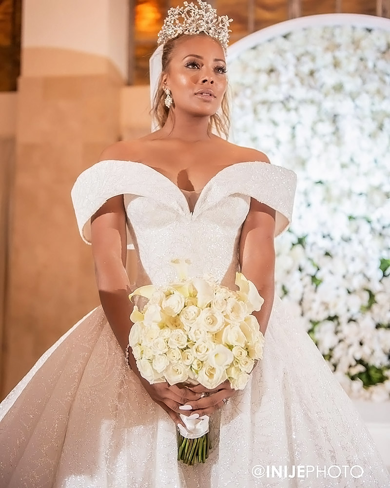 Eva Marcille, photo 15