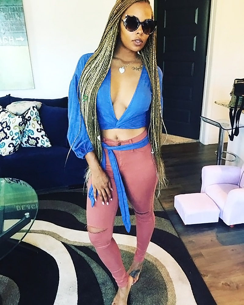 Eva Marcille, photo 17