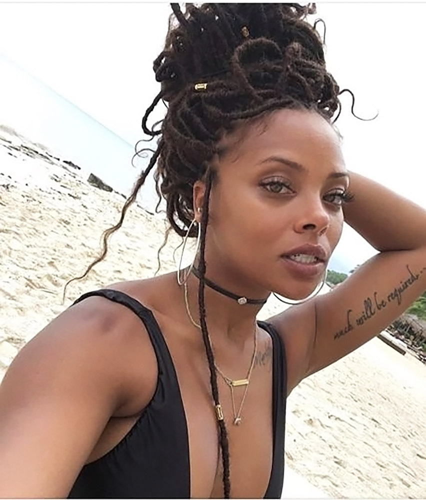 Eva Marcille, photo 18