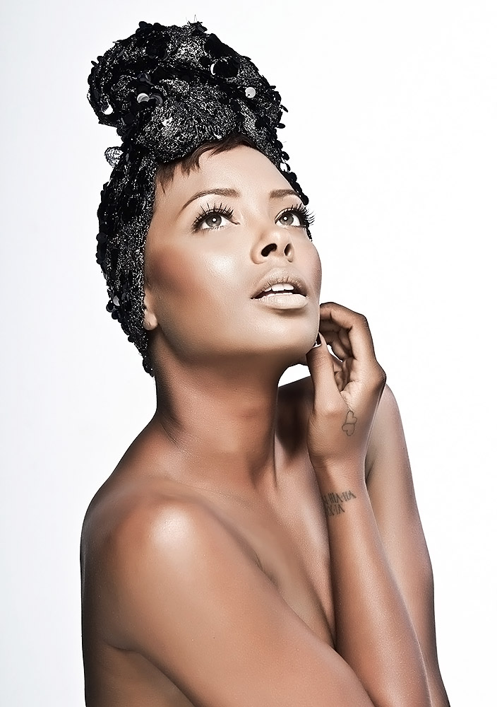 Eva Marcille, photo 23