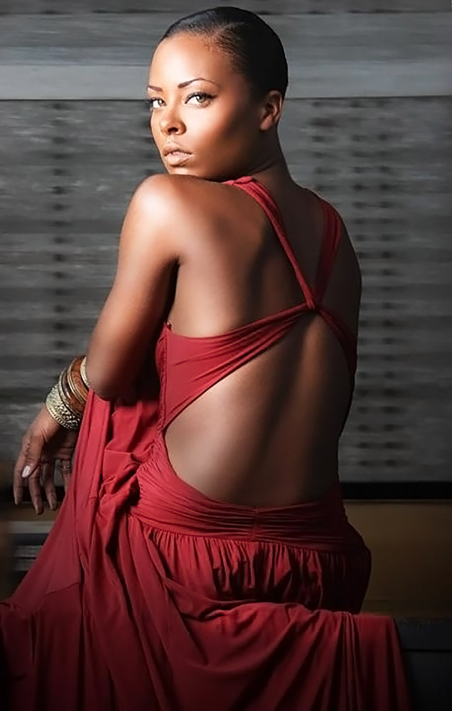 Eva Marcille, photo 25