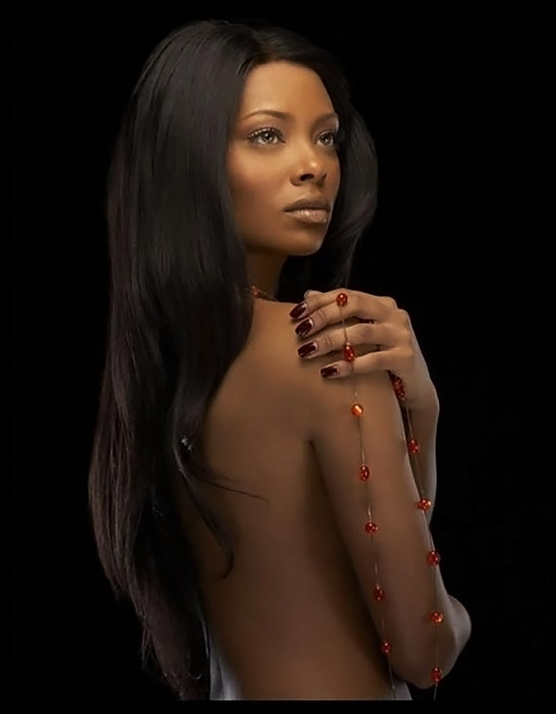 Eva Marcille, photo 28