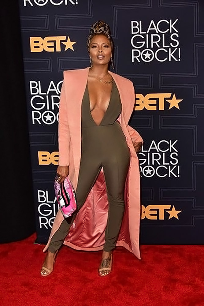 Eva Marcille, photo 34