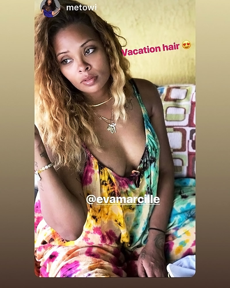 Eva Marcille, photo 35