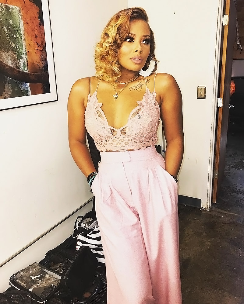 Eva Marcille, photo 38