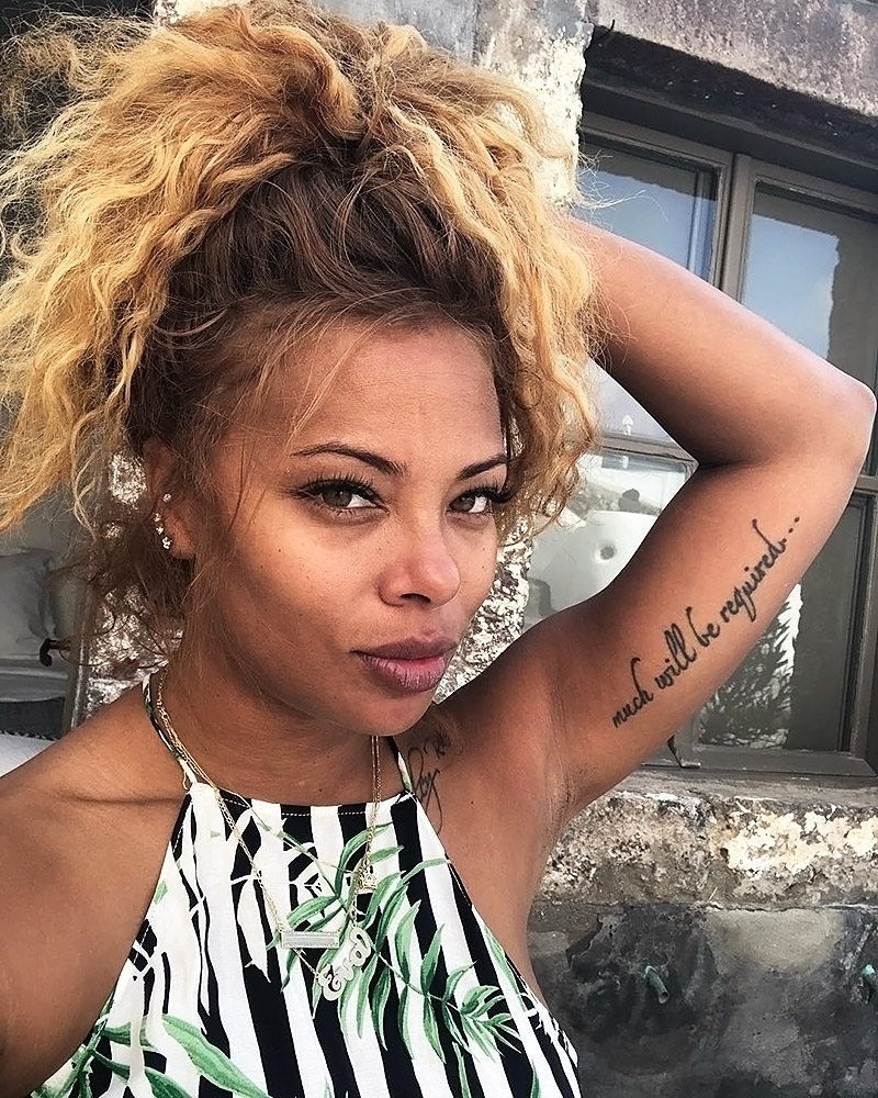 Eva Marcille, photo 39