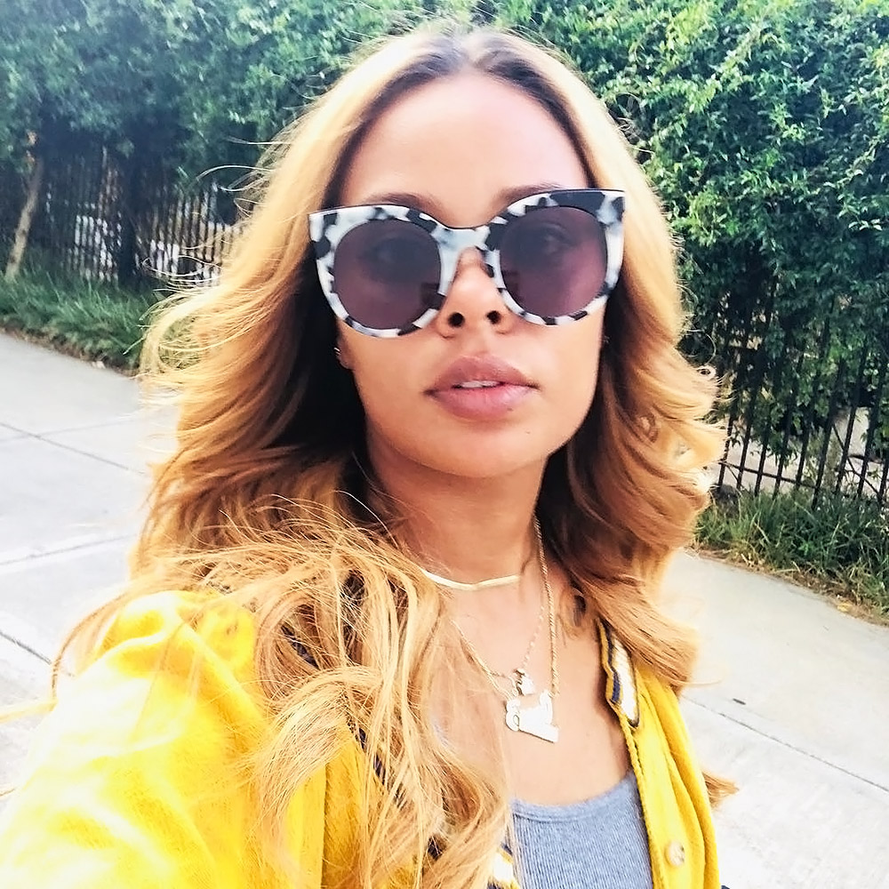 Eva Marcille, photo 45