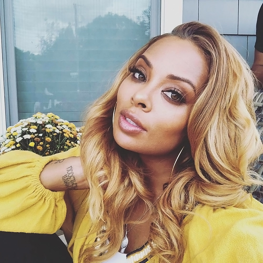 Eva Marcille, photo 46