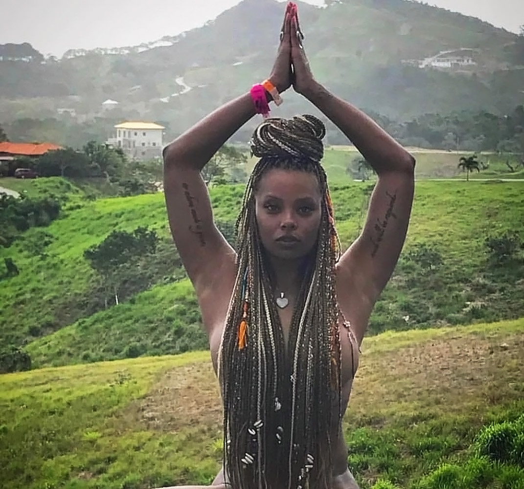 Eva Marcille, photo 47
