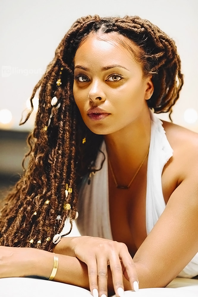 Eva Marcille, photo 48