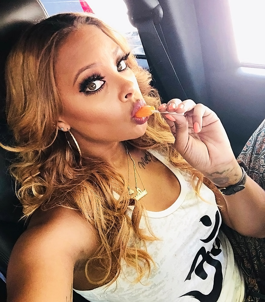 Eva Marcille, photo 49