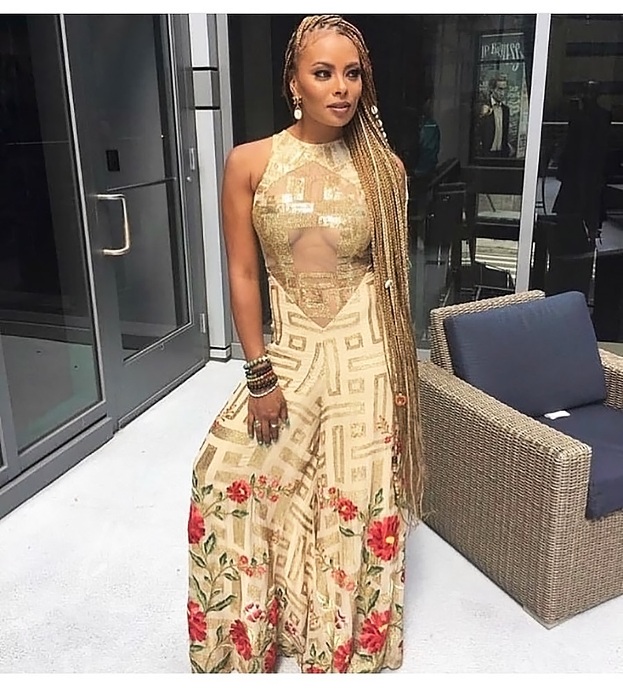 Eva Marcille, photo 58