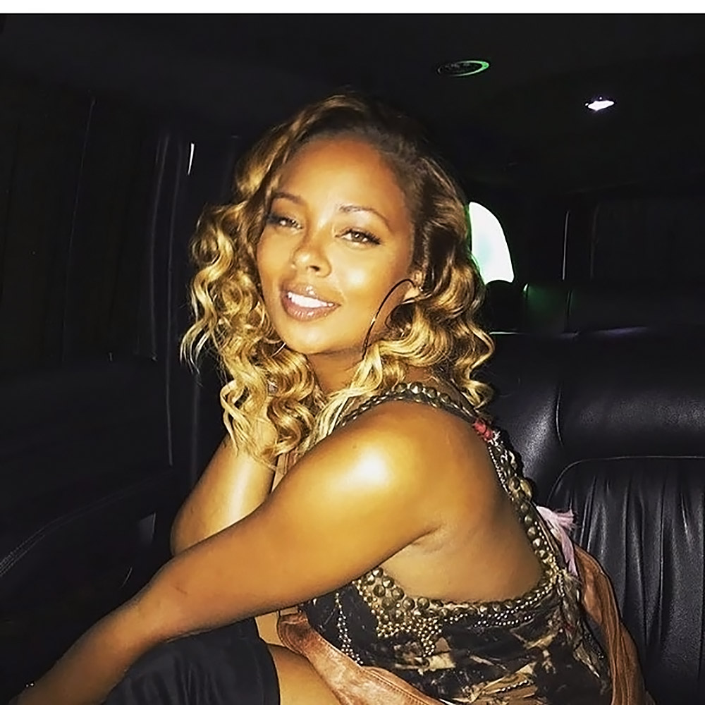 Eva Marcille, photo 59