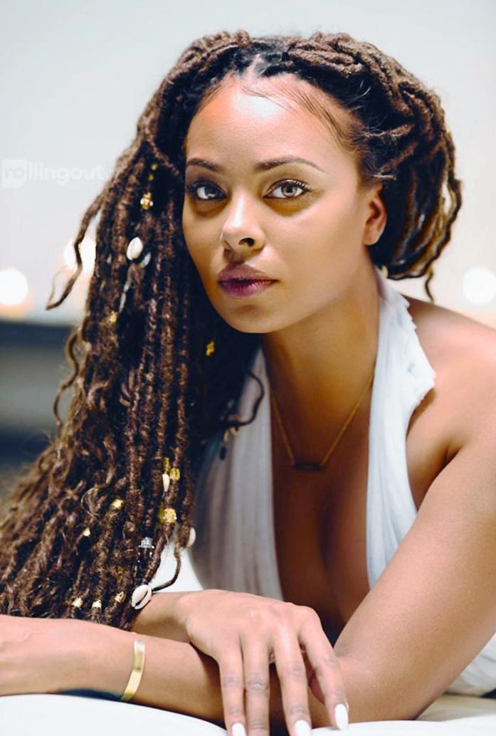 Eva Marcille, photo 62