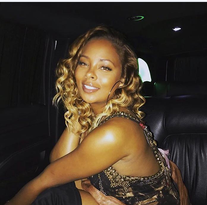 Eva Marcille, photo 63