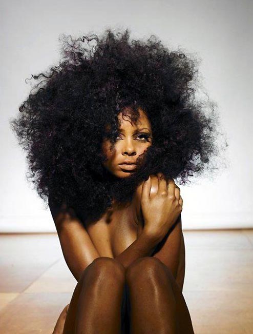 Eva Marcille, photo 67