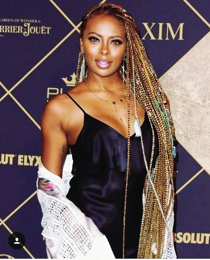 Eva Marcille, photo 69