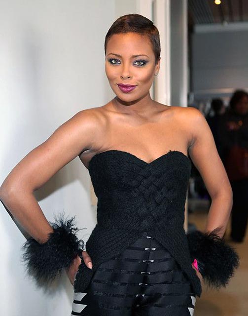 Eva Marcille, photo 70