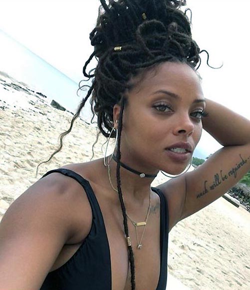 Eva Marcille, photo 72