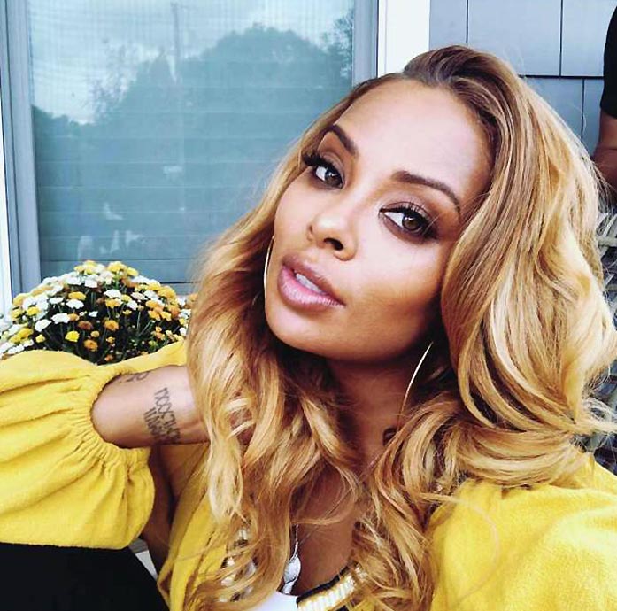 Eva Marcille, photo 73