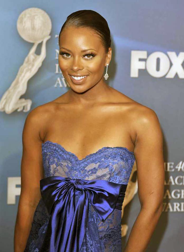 Eva Marcille, photo 75