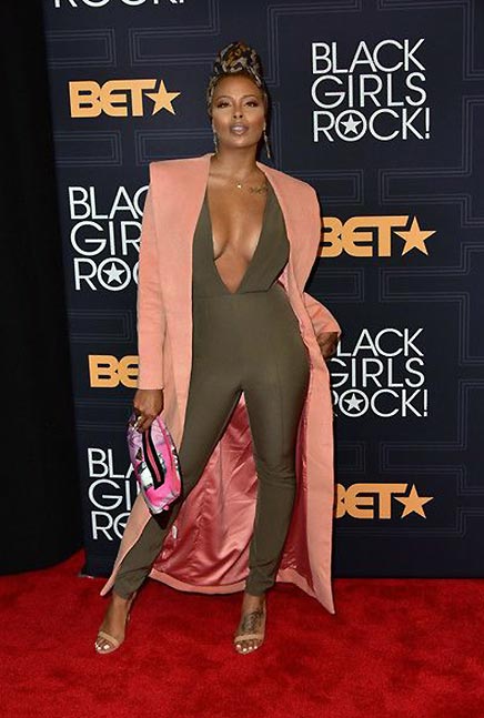 Eva Marcille, photo 79