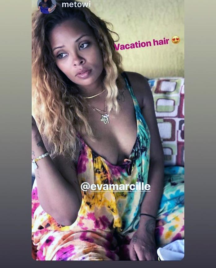 Eva Marcille, photo 82